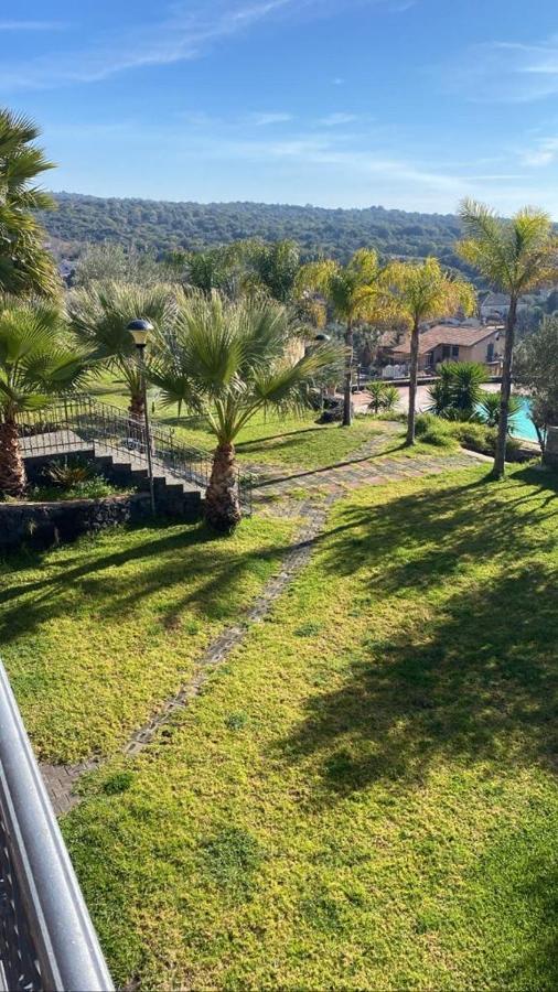Villa Casina Dell'Etna Ragalna Экстерьер фото