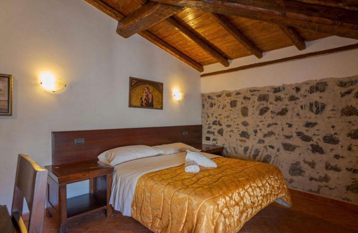 Villa Casina Dell'Etna Ragalna Экстерьер фото