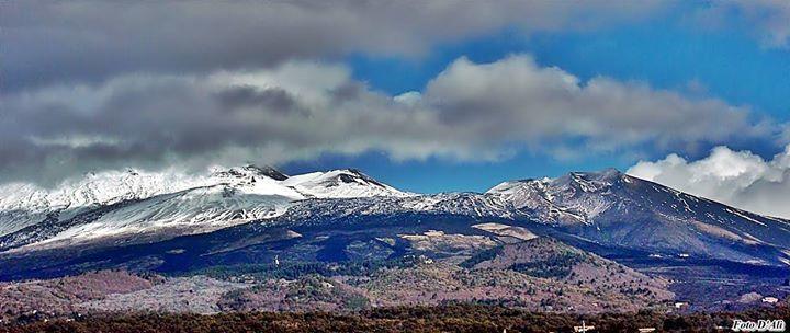 Villa Casina Dell'Etna Ragalna Экстерьер фото