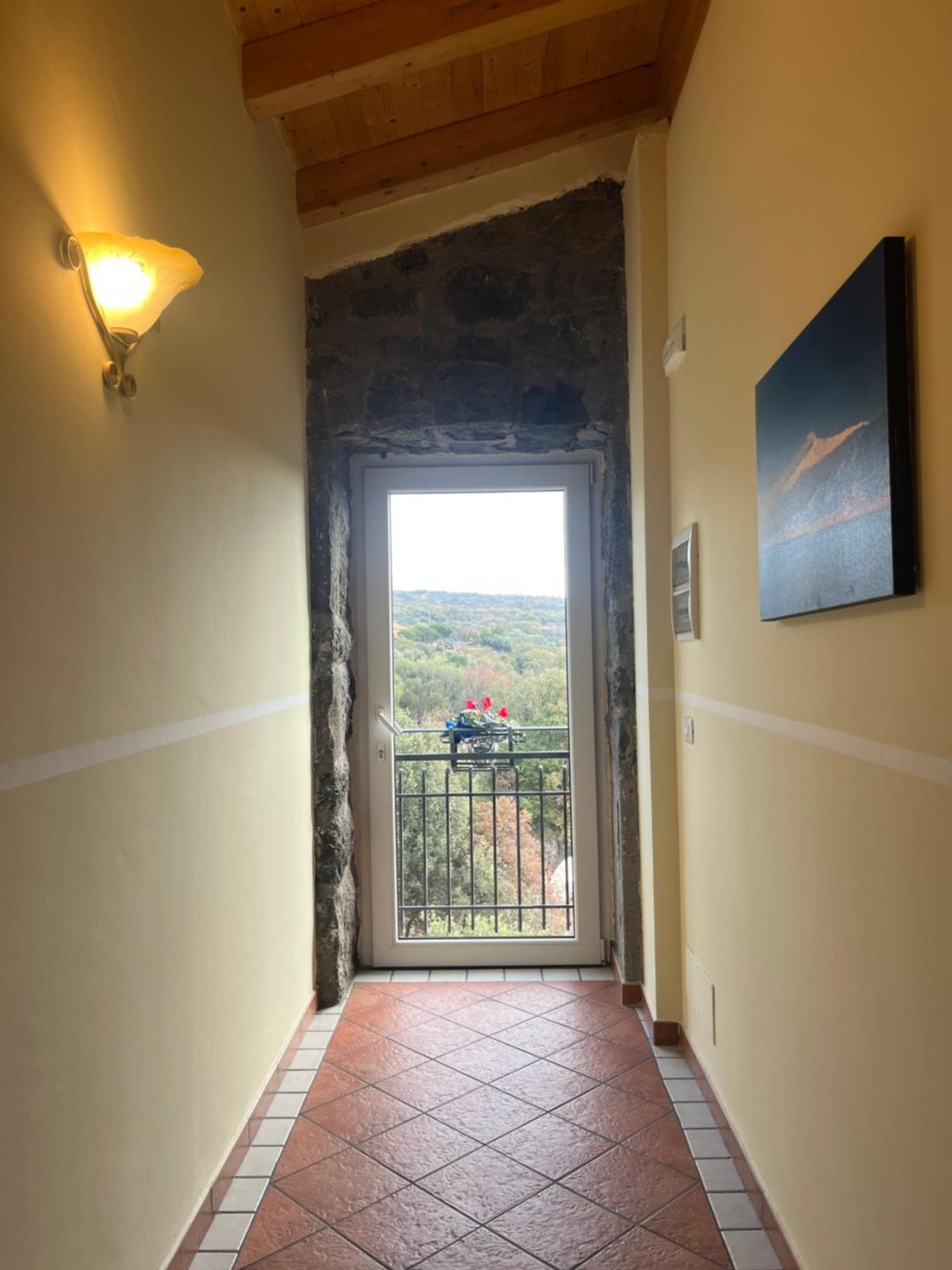 Villa Casina Dell'Etna Ragalna Экстерьер фото