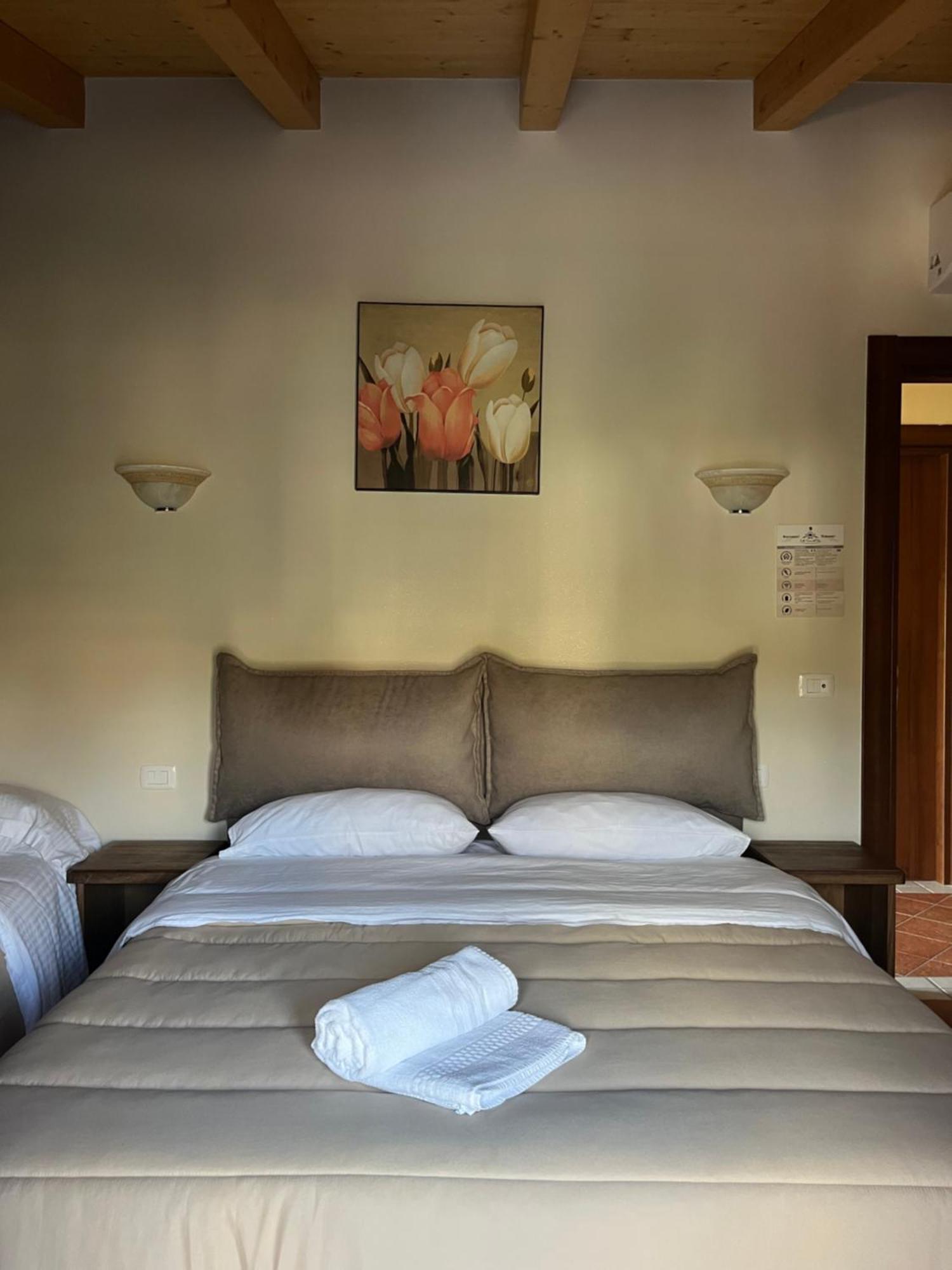 Villa Casina Dell'Etna Ragalna Экстерьер фото