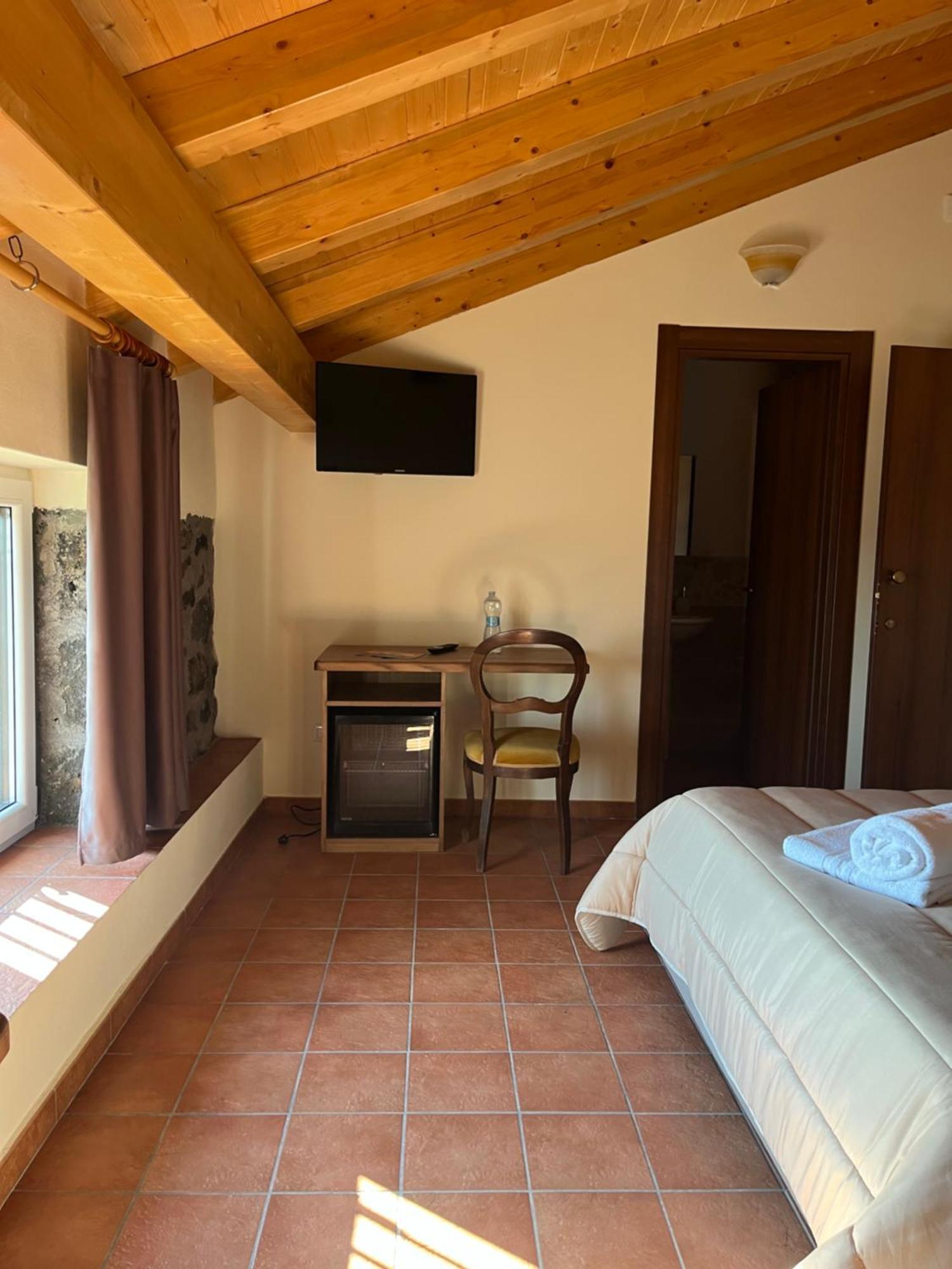 Villa Casina Dell'Etna Ragalna Экстерьер фото