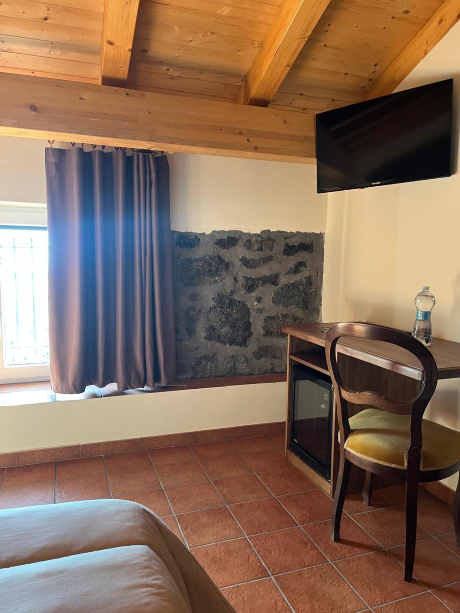 Villa Casina Dell'Etna Ragalna Экстерьер фото