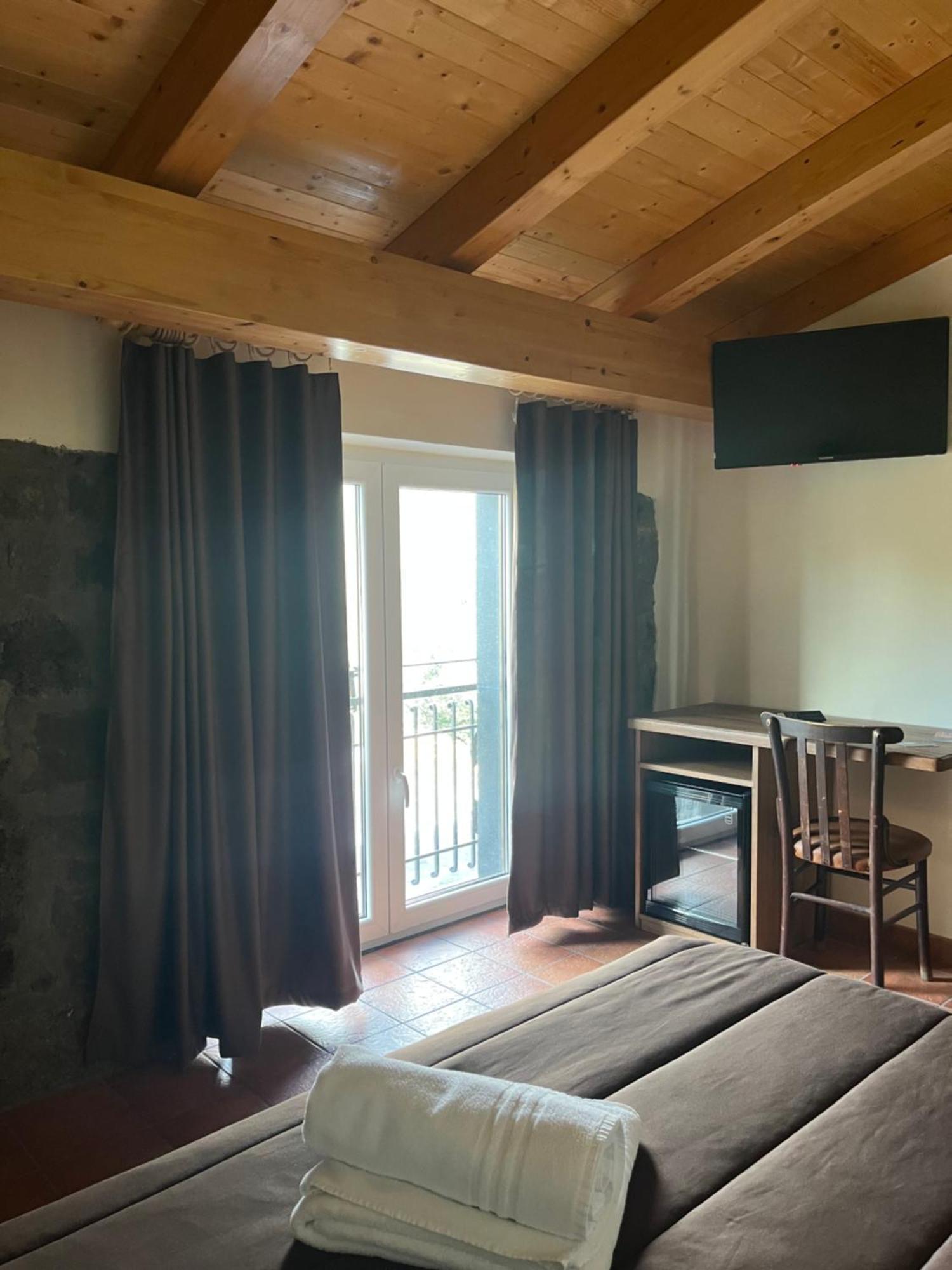 Villa Casina Dell'Etna Ragalna Экстерьер фото
