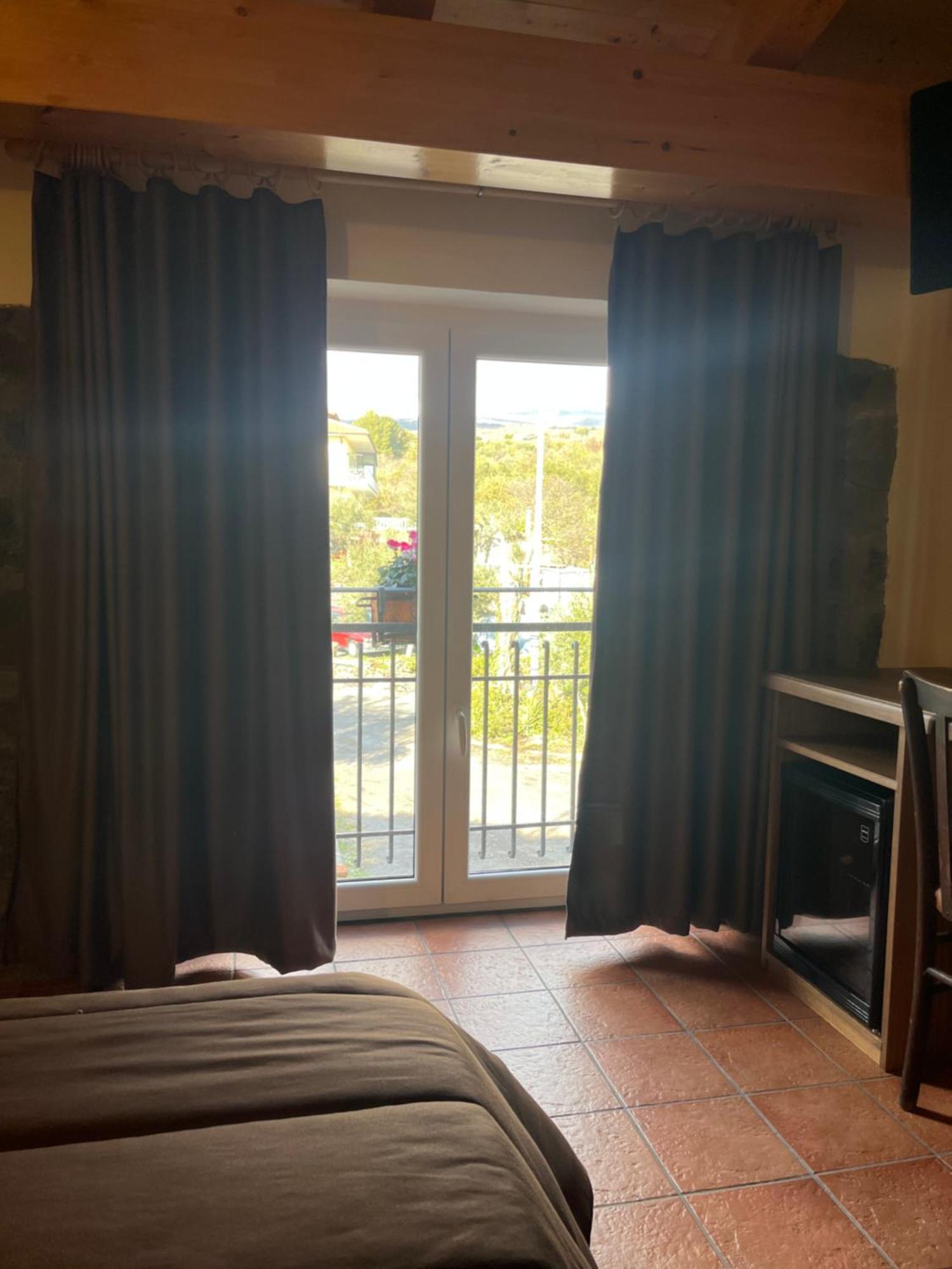 Villa Casina Dell'Etna Ragalna Экстерьер фото