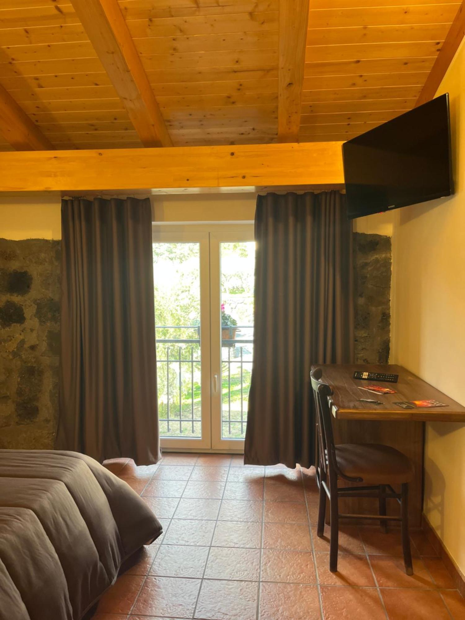 Villa Casina Dell'Etna Ragalna Экстерьер фото
